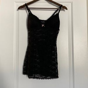 2 piece lingerie set, new with tags